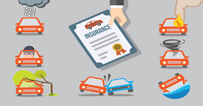 What is the benefits Motor Insurance