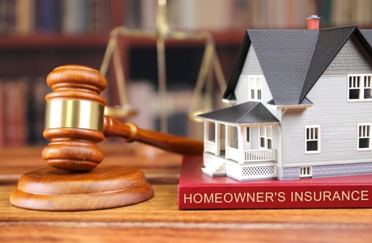 What Is Homeowners Insurance