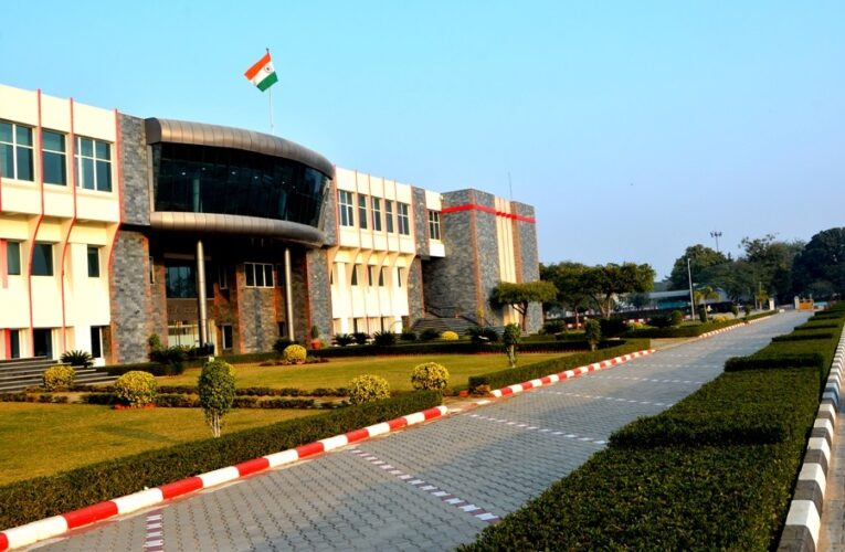 Malviya Institute Of Technology MNIT University