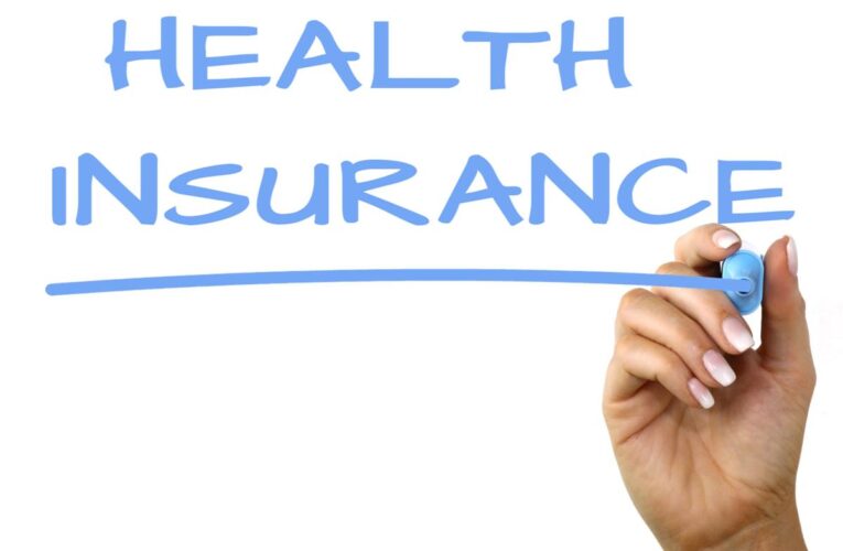 What is Health Insurance? Definition